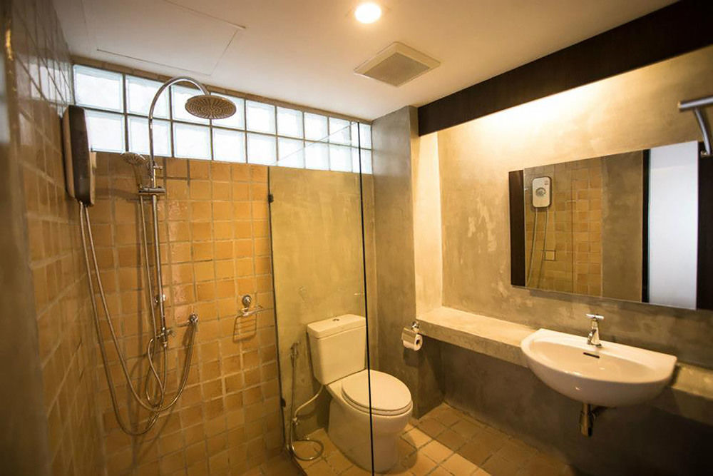 Baan Ing Ping Hotell Chiang Mai Eksteriør bilde
