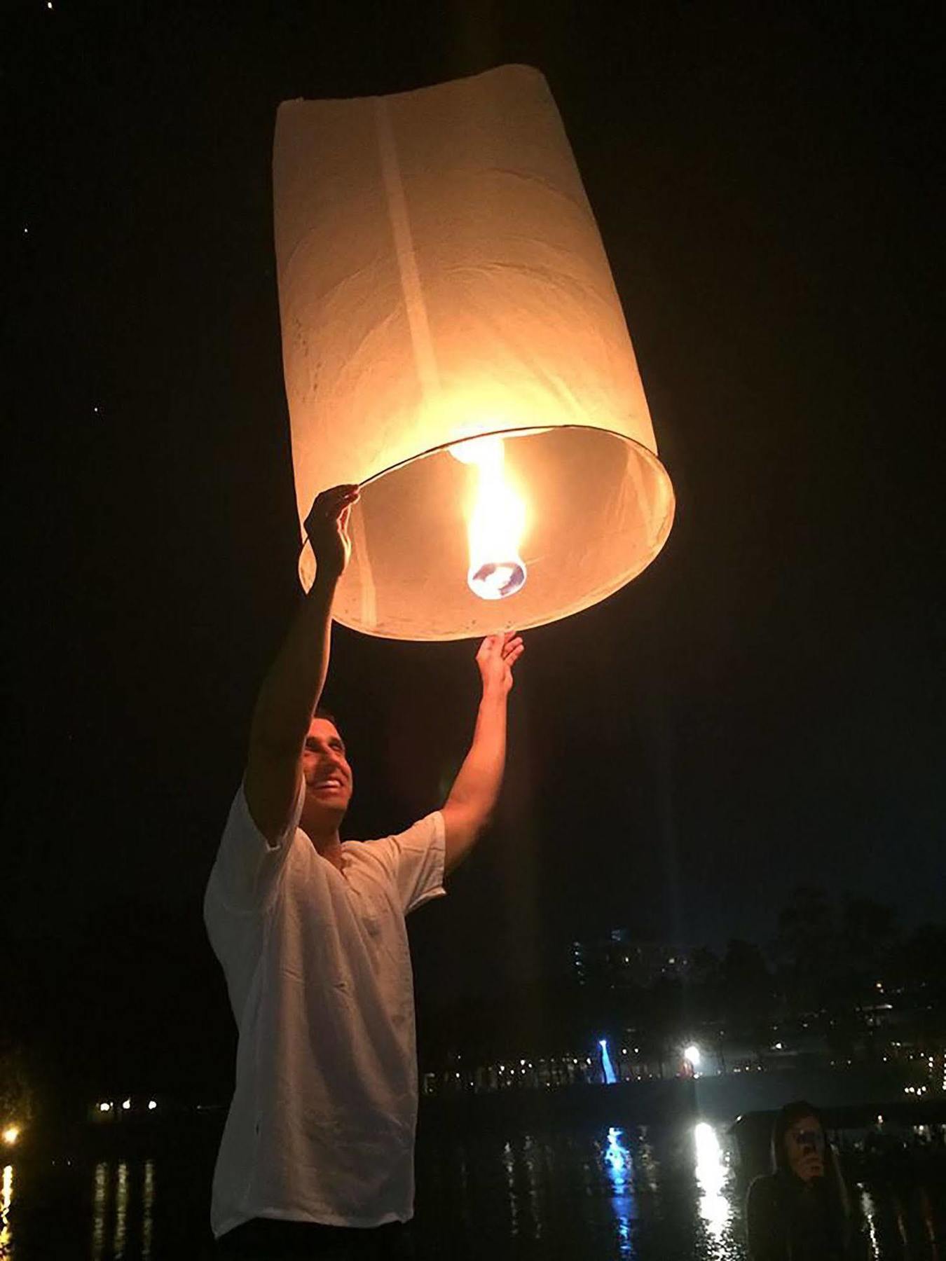 Baan Ing Ping Hotell Chiang Mai Eksteriør bilde